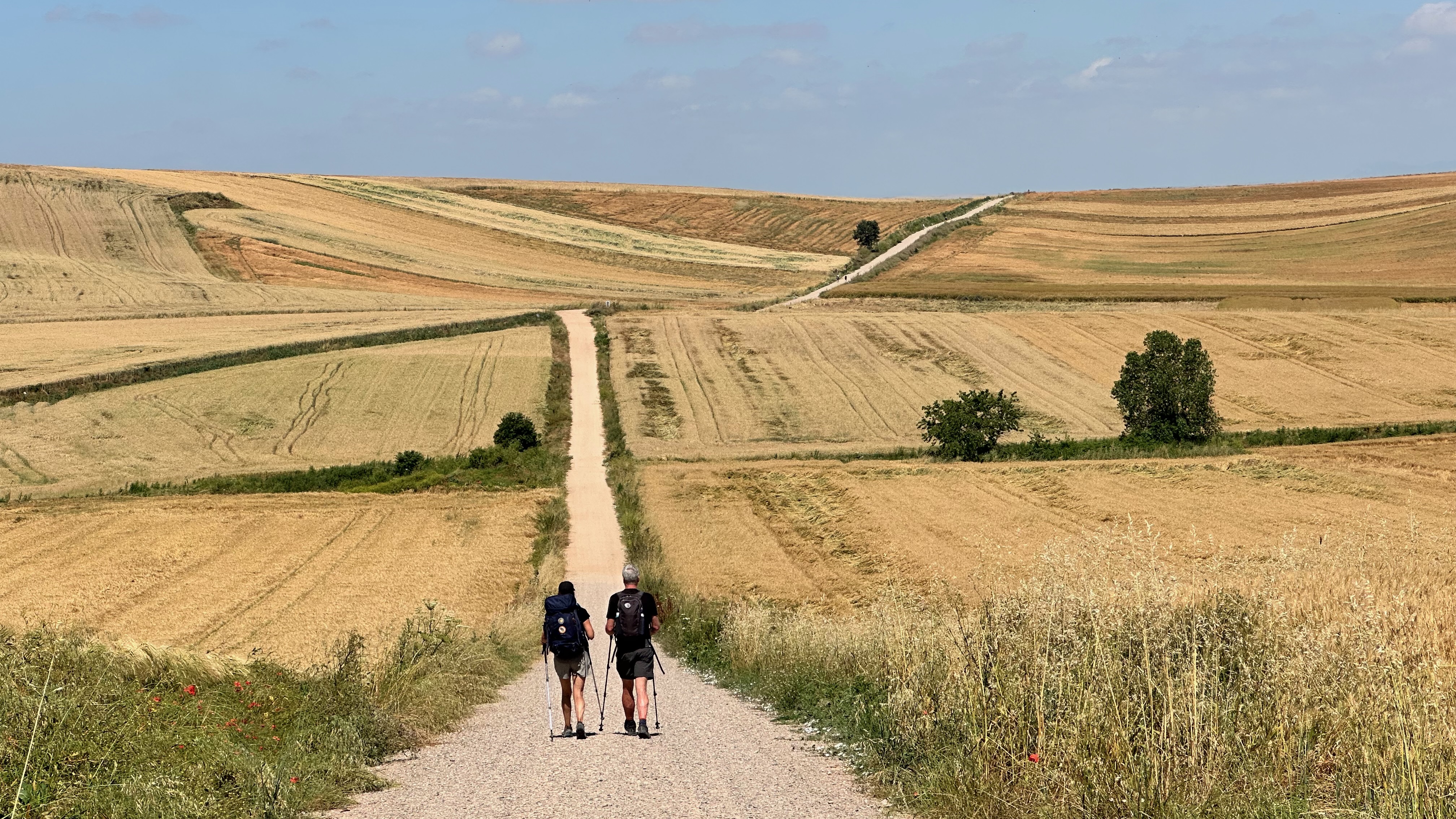 Day 12 - Nájera to Santo Domingo de la Calzada