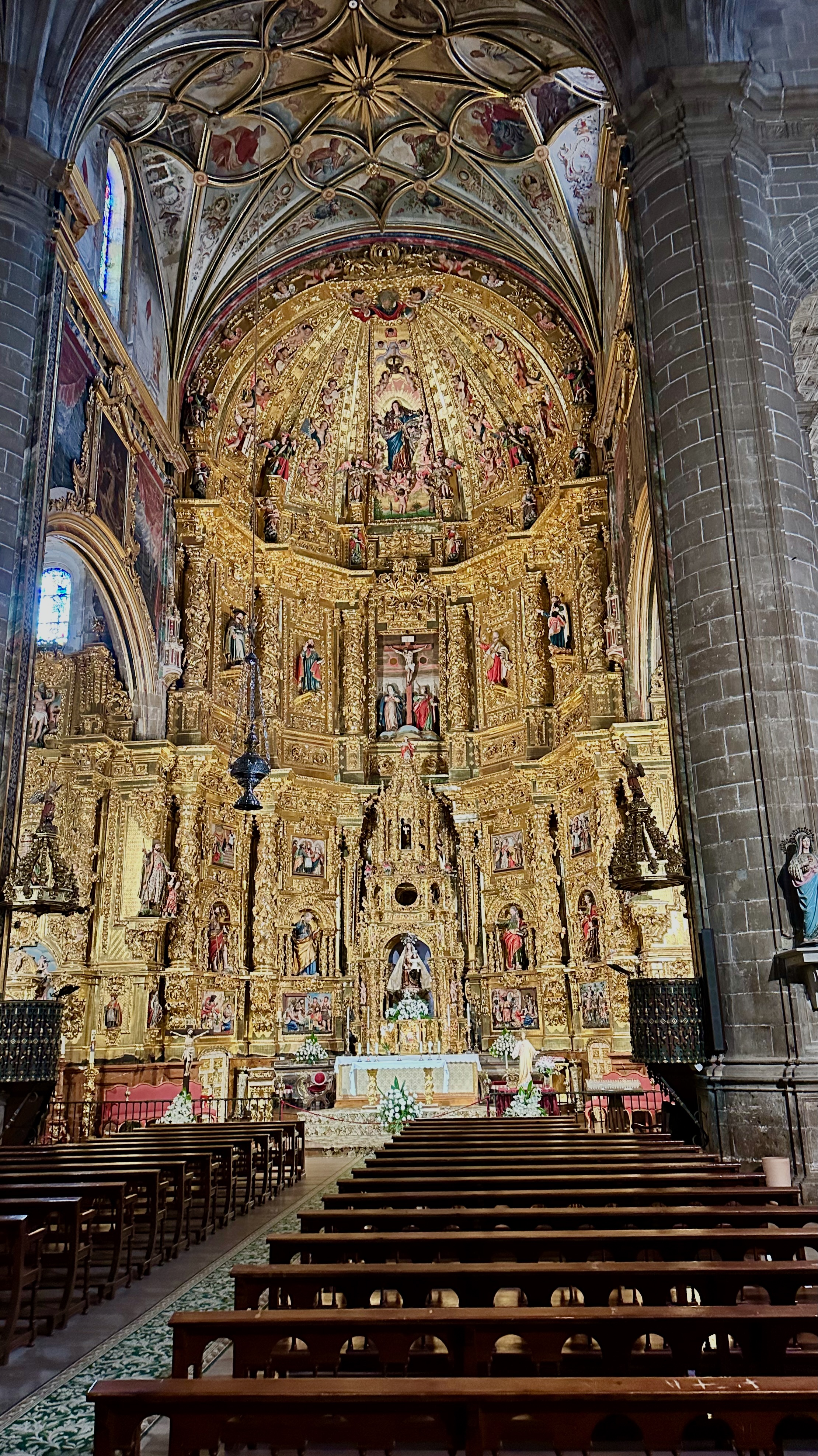 Day 6 - Viana to Navarette