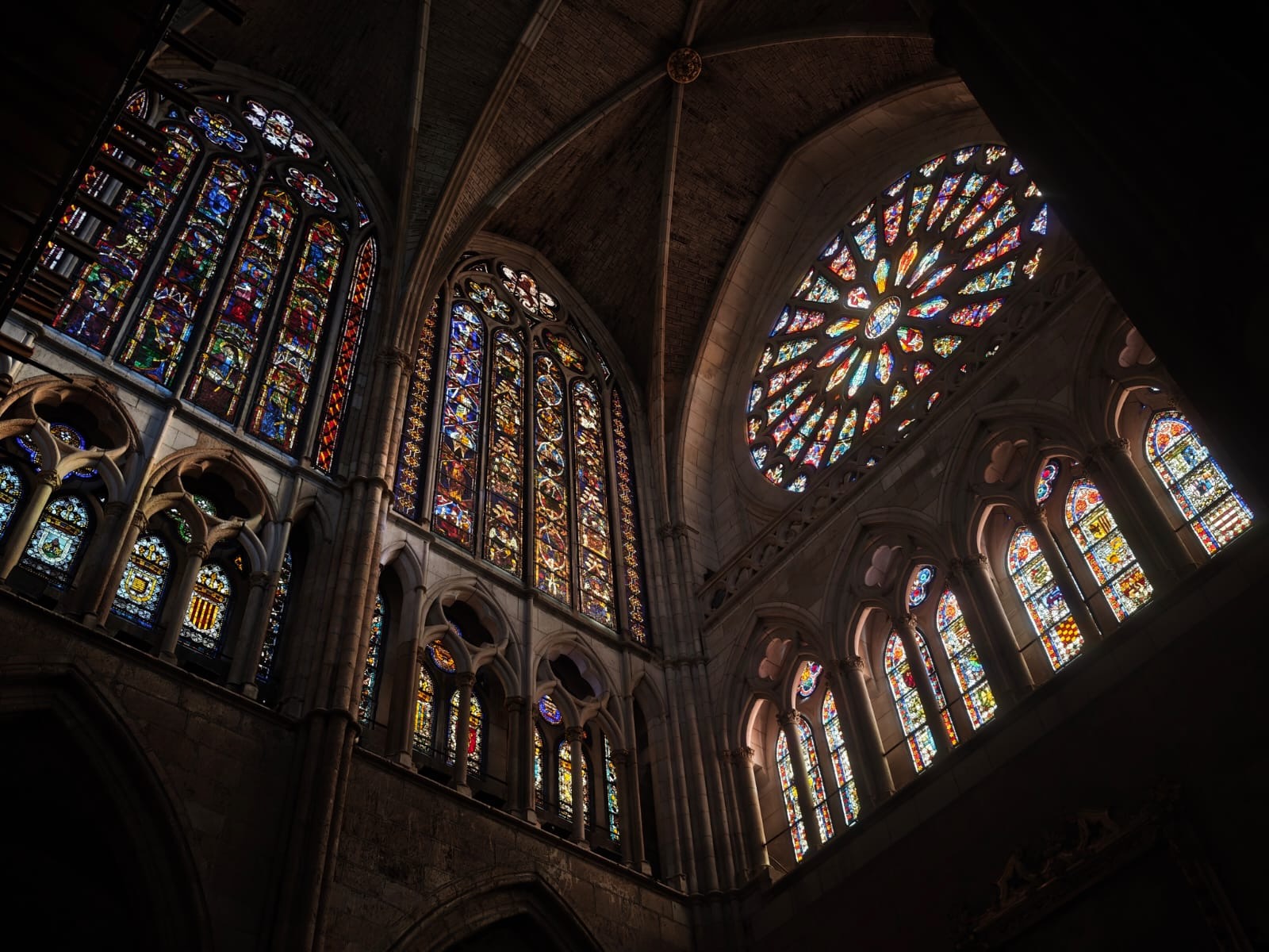 Day 21 - Rest Day in León