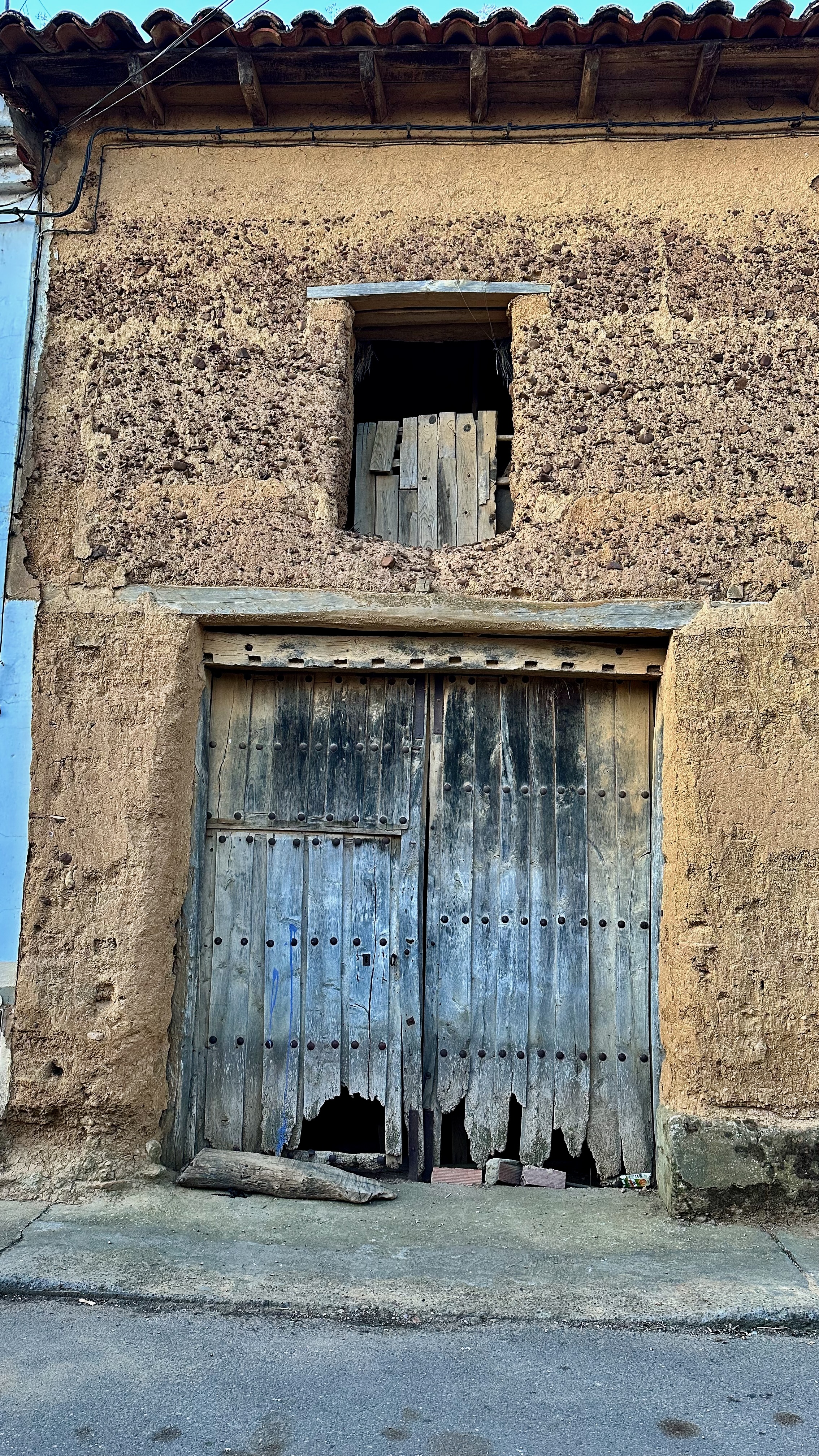 Day 7 - Ledigos to Bercianos del Real Camino